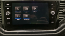 Volkswagen T-Roc 1.5 TSI EVO SEL 5dr Petrol Hatchback